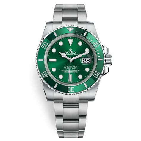 comprare rolex hulk|rolex hulk model.